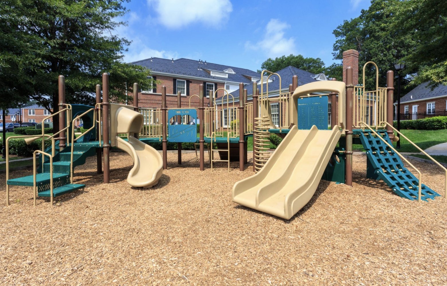 Gates of Ballston (thegatesapts) / Twitter