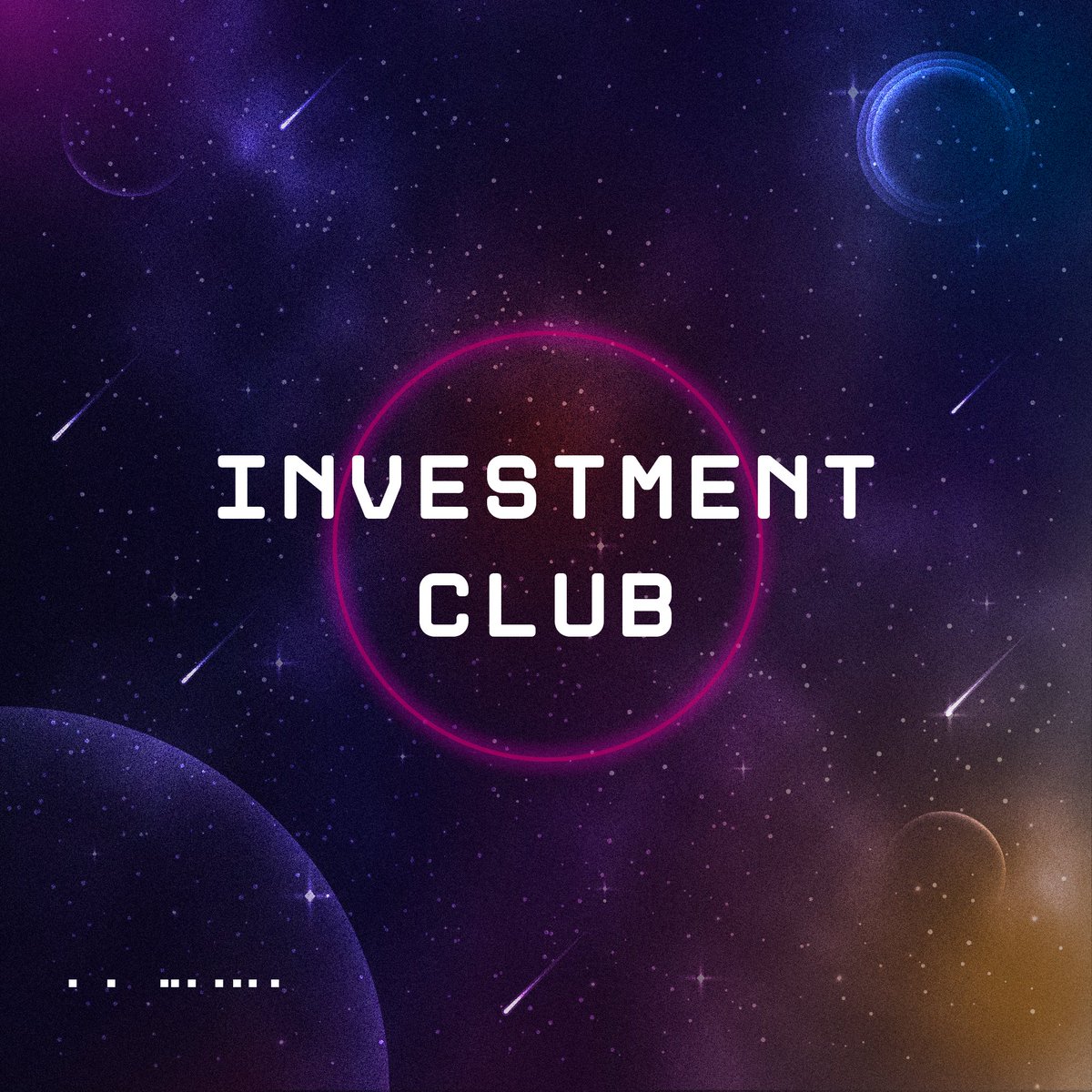 AlienSecretSoc's tweet photo. Something BIG is coming.

👽 ANNOUNCEMENT 👽

As you all know, one of the pillars of the Alien Secret Society is investment. 

We’re proud to announce a live event specially reserved for the A$$ community.  The first Investment Round will happen on the 15th of December.🎉 https://t.co/QxmJD2DUwX