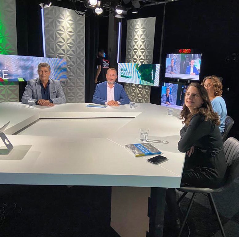 Dijkgraaf Mario tweet media