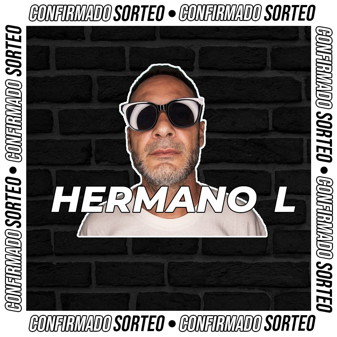 ⚡ Un honor para nosotros contar con <a href="/Hermanoele/">Hermanoele</a> en este sorteo

➡️ El componente de <a href="/laputaopepe/">La puta opepé</a> nos cede vinilo y CD de su último trabajo "Trunkadelic" 💿 de la mano de <a href="/PropagandaPFet/">Propaganda pel Fet!</a>

#SORTEOURBANLIFE