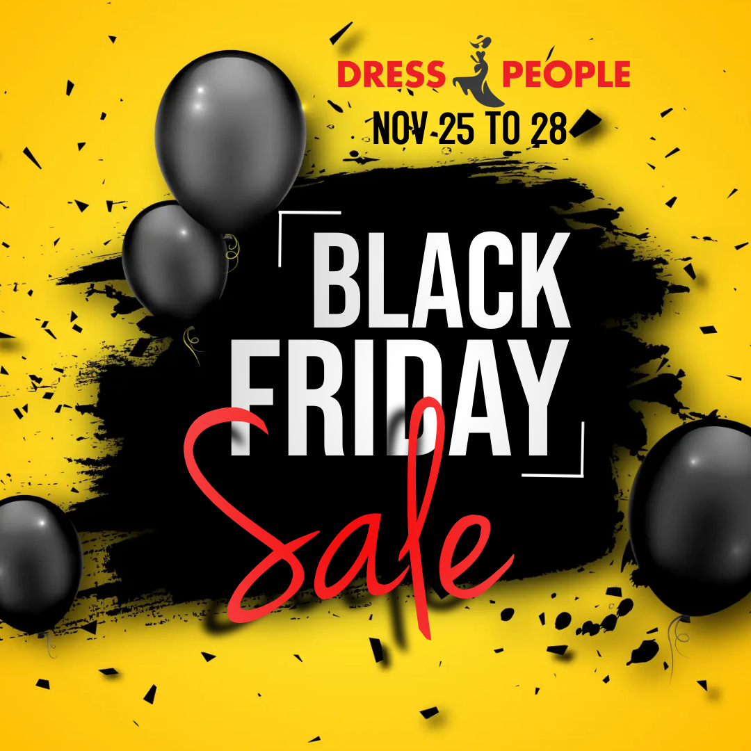 Dress People tweet media