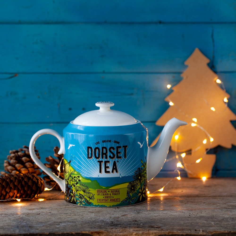 Dorset Tea tweet media