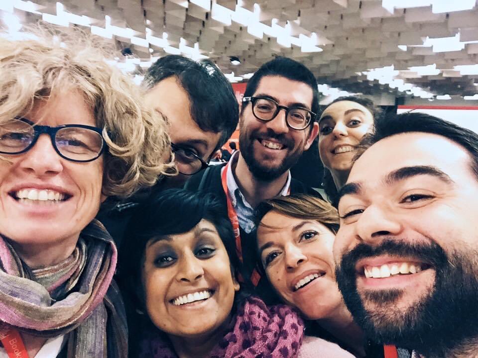 aroti meloni 🌈 tweet media