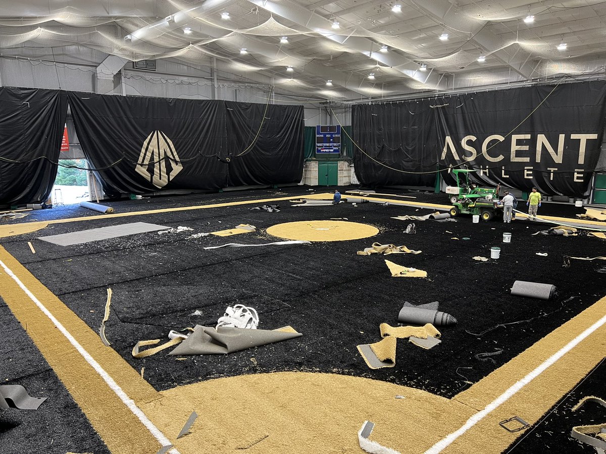 Ascent Athlete tweet media