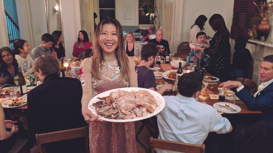 Ko Im, 임 고운 tweet media