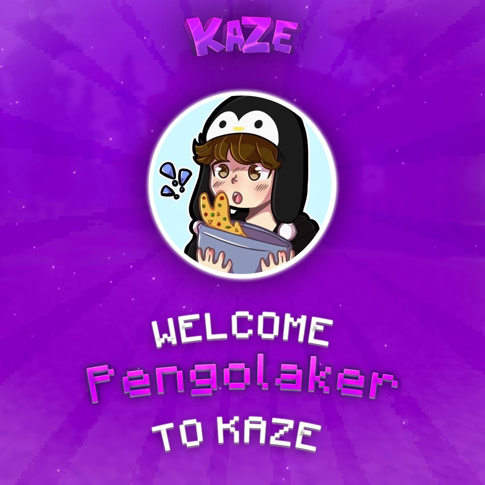 Please welcome <a href="/penguin_licker/">Pengo</a> to the ownership team!