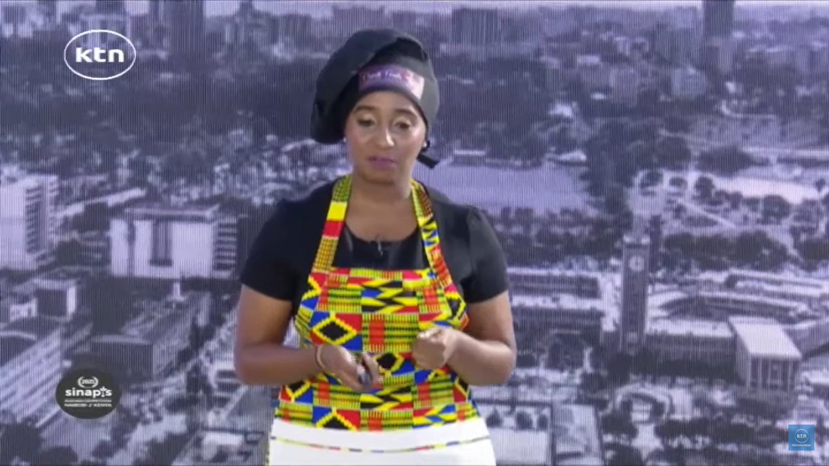 rlceastafrica's tweet photo. Our alumna @cw_njunge of @CandiFreshKe presented a winning pitch to @sinapisgroup show aired @KTNNewsKE where she won Ksh 1M  to scale her social enterprise and create more employment to jobless youths in western Kenya. 
#YALITransformation https://t.co/LyzWJLovNa