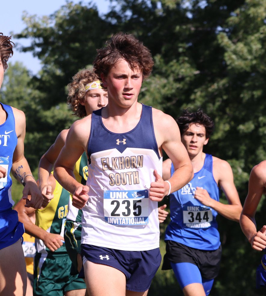 LNS Running Nerd tweet media