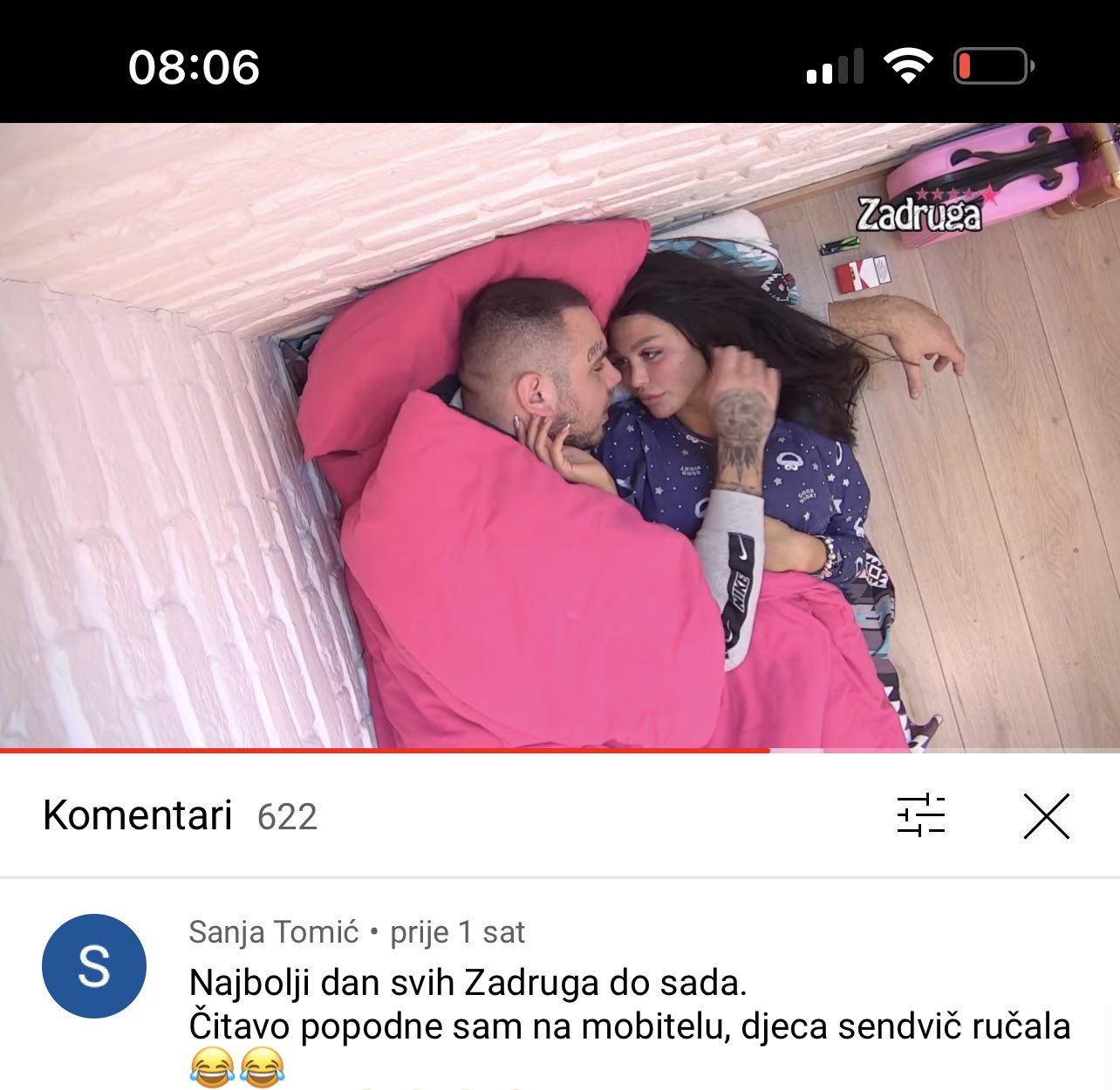 Najbolji dating site