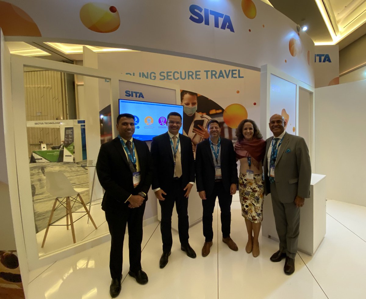 Nuestro equipo los espera en #WAGA2021