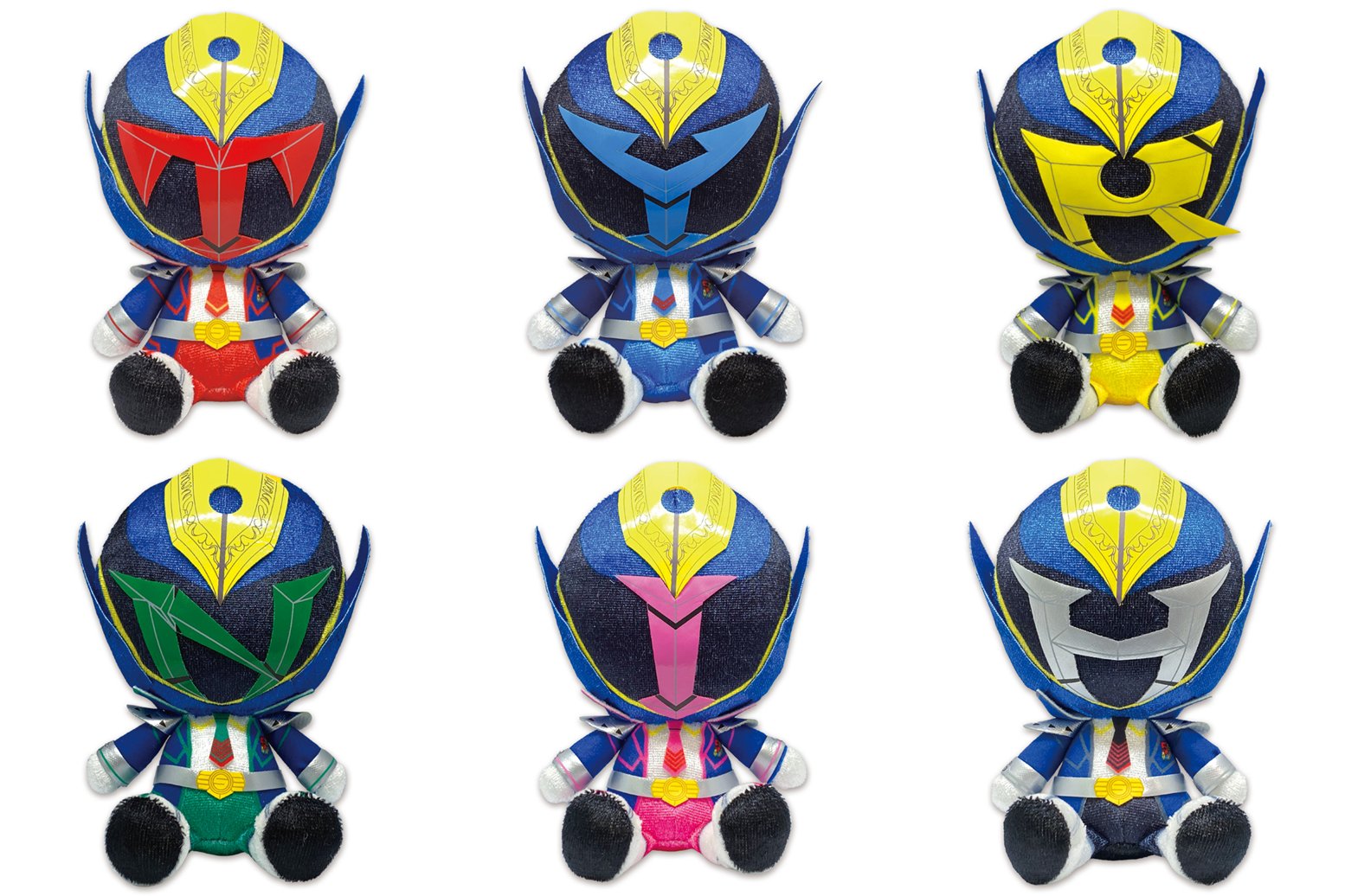 ザ・ハイスクールヒーローズ ぬいぐるみ www.krzysztofbialy.com