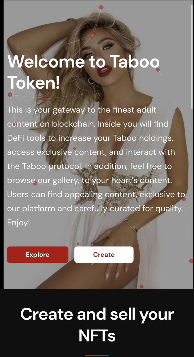 V1 Marketplace Update📣

We understand you’re all eagerly waiting for our utility🚀 

We launch late-evening in PST time for today, the 23rd of November👏🏼 

Conducting final rounds of testing🤝 

Stay tuned👏🏼

#NFTs #NFTartist #NFTshill #NFTcollection #cryptocurrecy #NFTLAUNCH