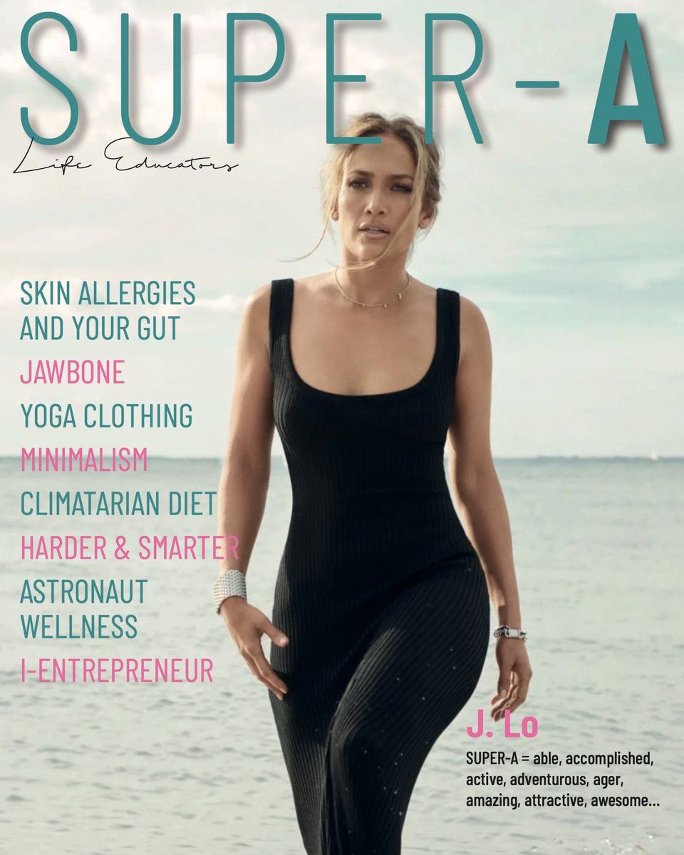 Issue 27‼️ OUT NOW