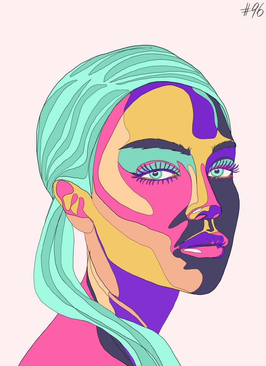 Meet Girlfriend #96


There will be a raffle to mint her in our Discord. You can join us there: discord.com/invite/bullmar…