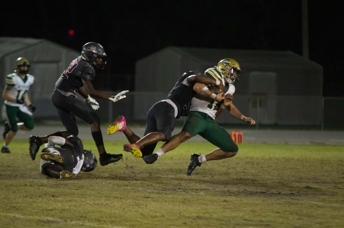SCA Football tweet media