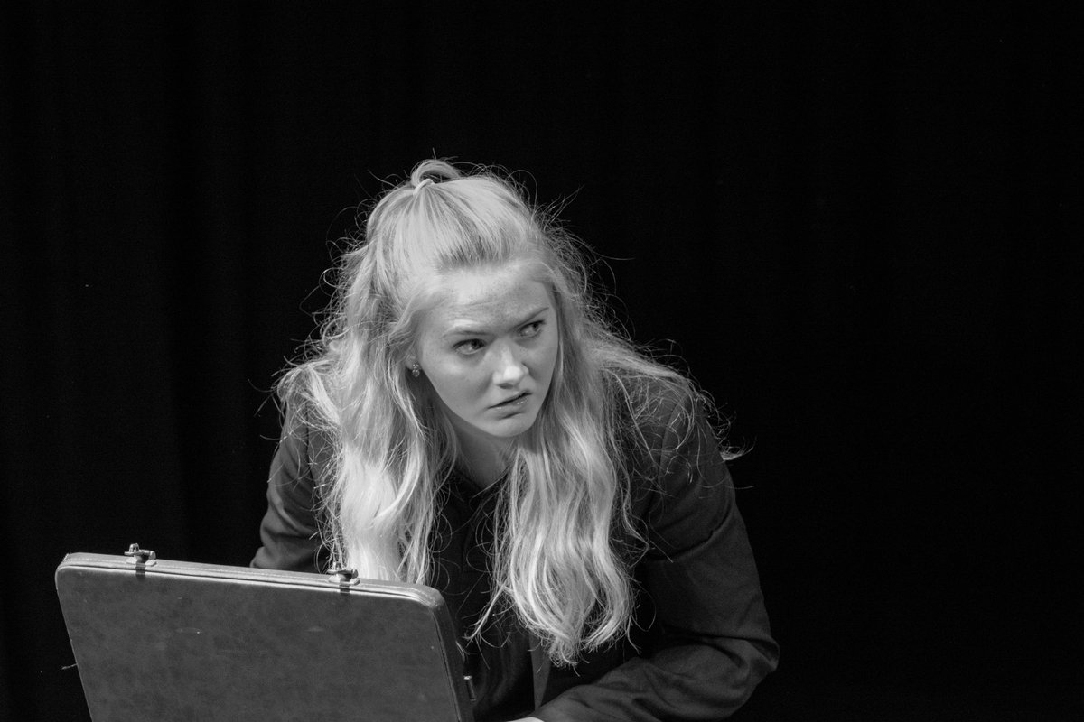 AKS Drama tweet media