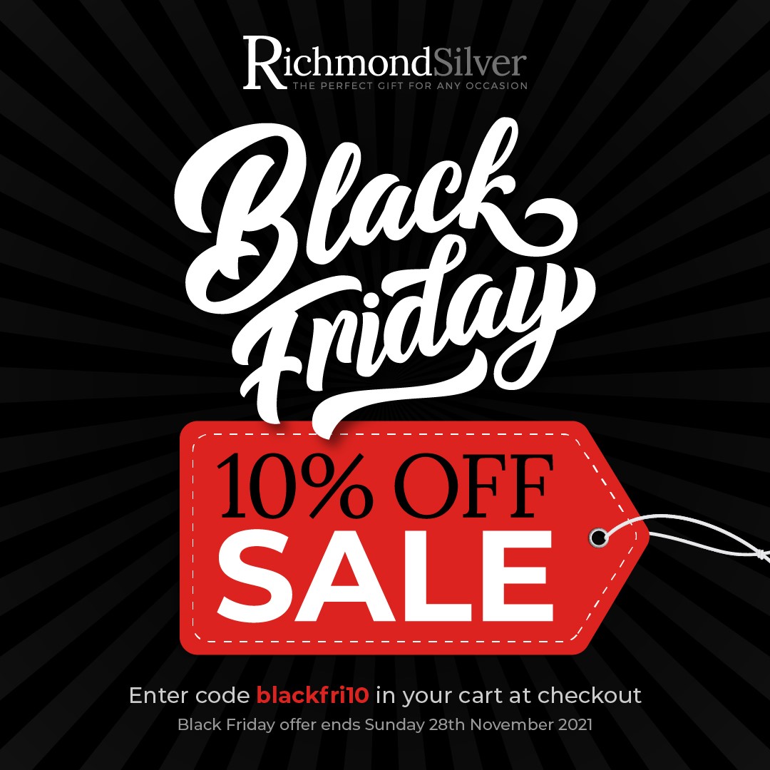 RichmondSilver's tweet photo. Black Friday Discount https://t.co/tb3d10tBkH