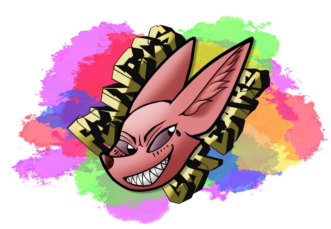 Kish Fox tweet media