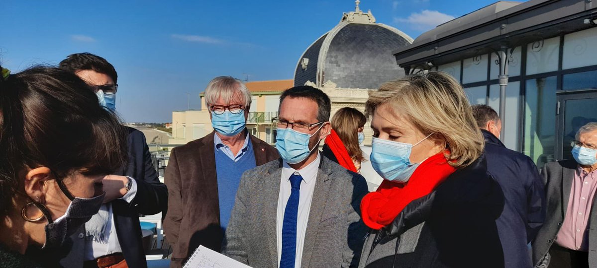 labiche_david's tweet photo. Très heureux de voir réunie toute notre famille politique aujourd’hui à Châtelaillon-Plage à l’occasion du Tour de France de @vpecresse candidate pour le #CongresLR  un grand merci à tous nos adhérents pour leur mobilisation 🙏 @Republicains_17 @lesRepublicains https://t.co/w43jOwsfYV