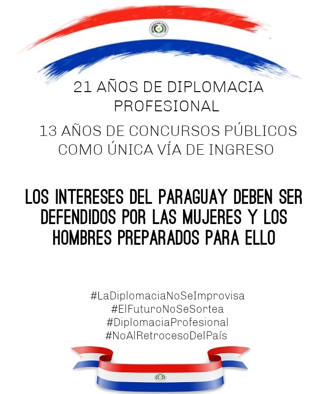 ADEP_Py's tweet photo. #porlaVentanaNo https://t.co/nVSlU8THOD