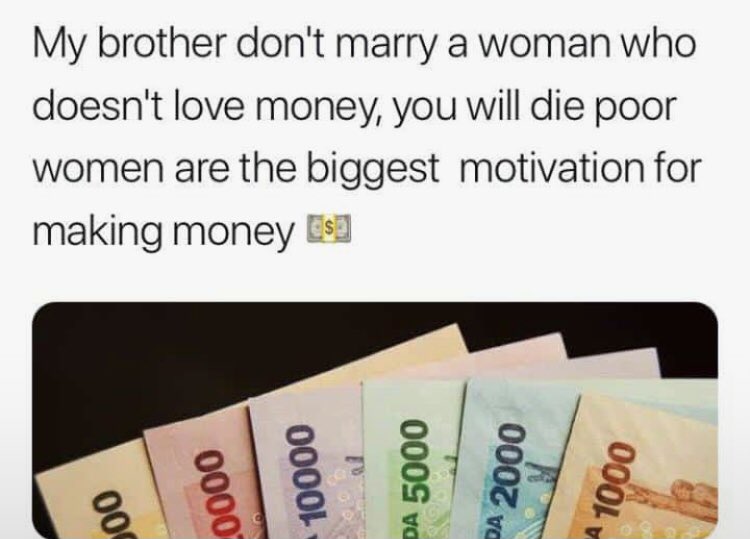 sha_leesa's tweet photo. Tuesday motivation🌚😃 https://t.co/pAfgaoyqMz
