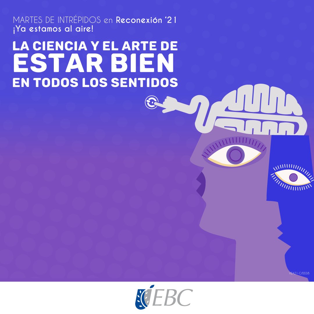 exalumnosebc's tweet photo. 2do día de Reconexión ´21
La maestra Úrsula Martínez Monterrubio conversará con 3 deportistas olímpicos.
MARTES DE INTRÉPIDOS
7:30 pm ingresa:
https://t.co/fmflLPOWKZ
#SoyEBC
#Reconexión21
#ExAlumnosEBC
#VinculaciónEmpresarialEBC https://t.co/DLwJf6lYT5