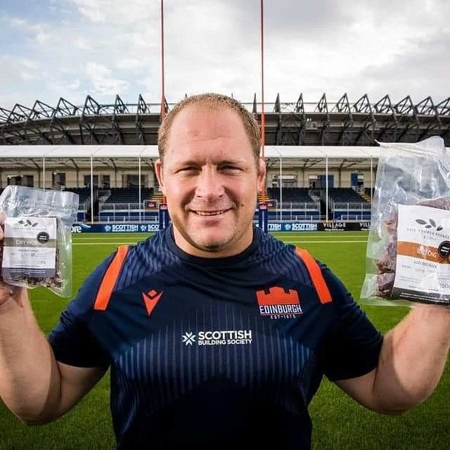 Three Brick Events tweet media