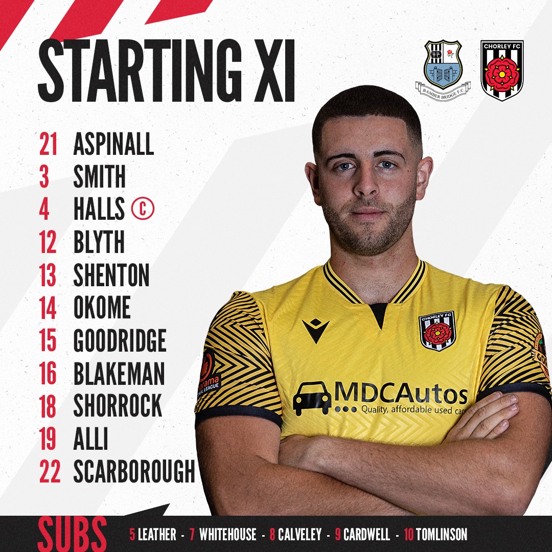 FULL DEBUTS - <a href="/JamesAspinall16/">James Aspinall</a>, <a href="/ShorrockKai/">Kai Shorrock</a> &amp; <a href="/HarryScarbs3/">Harry Scarborough</a> 💪