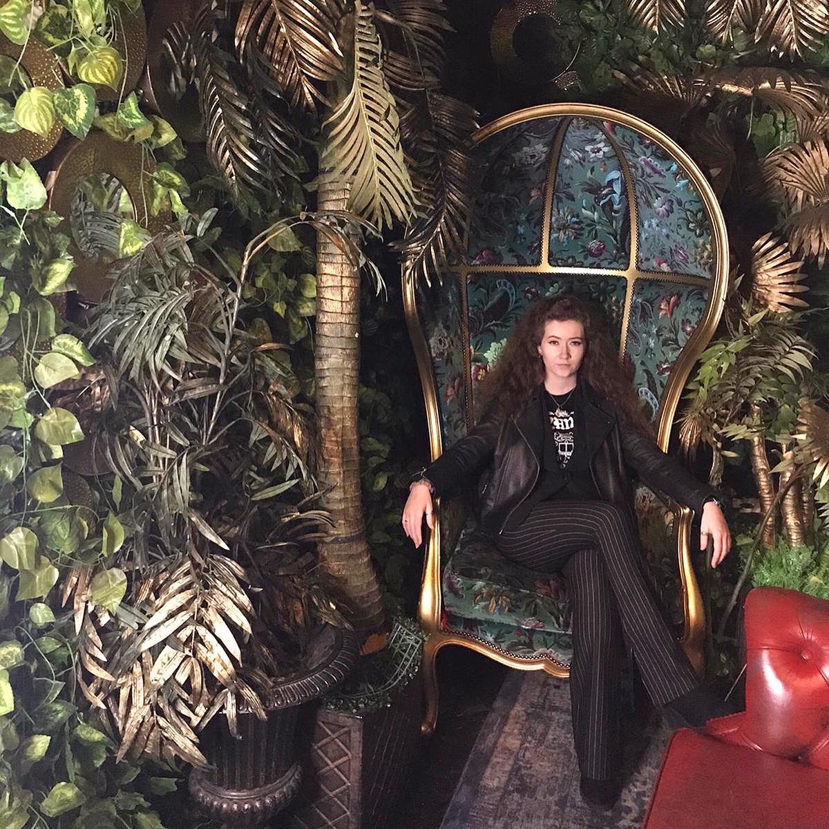 LeoniJKennedy's tweet photo. Ready to slay the competition with @alphaunsigned !!!🔥
Keep your fingers and toes crossed for me tonight! See you all on the other side…🖤
#alphaunsigned #london #musician #songwriter #artist #upandcoming #london https://t.co/fi937Ku2a2