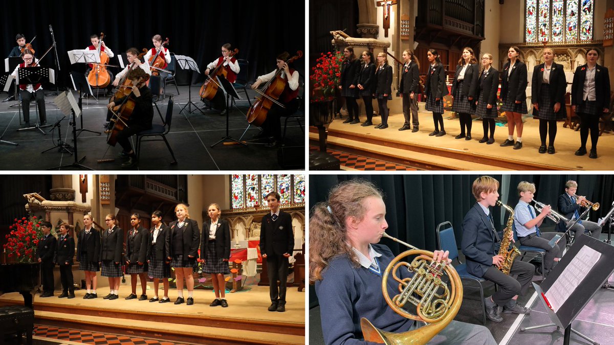 Dunottar School tweet media