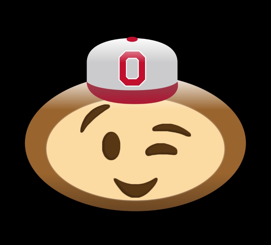 Tim_Static's tweet photo. @CFBONFOX @OhioStateFB @UMichFootball Duh, because we haven't turned into a basketball school who still cant basketball school it right. #BeatMichagain #OSU 🌰💪 https://t.co/YA1urnVSdh