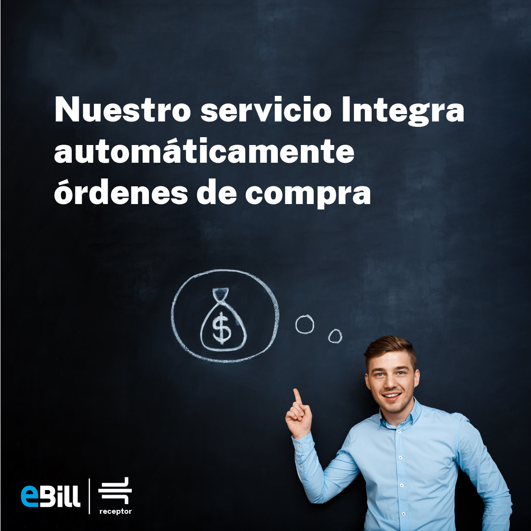 Para optimizar el proceso de radicación de facturas electrónicas, recuerda buscar un aliado tecnológico que realice aceptación y rechazo automático.

#eBillTips #facturaelectrónica #Avances #ProyectosTecnológicos #normativa