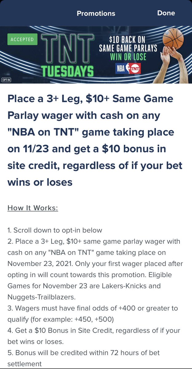 Infinite_Locks's tweet photo. FANDUEL TNT RISK FREE LAKERS/KNICKS @FDSportsbook 

#FanDuel #NBA #Lakers #Knicks #sportsbettingpicks #bettingtwitter #PlayerProps https://t.co/z0deeWcUvA