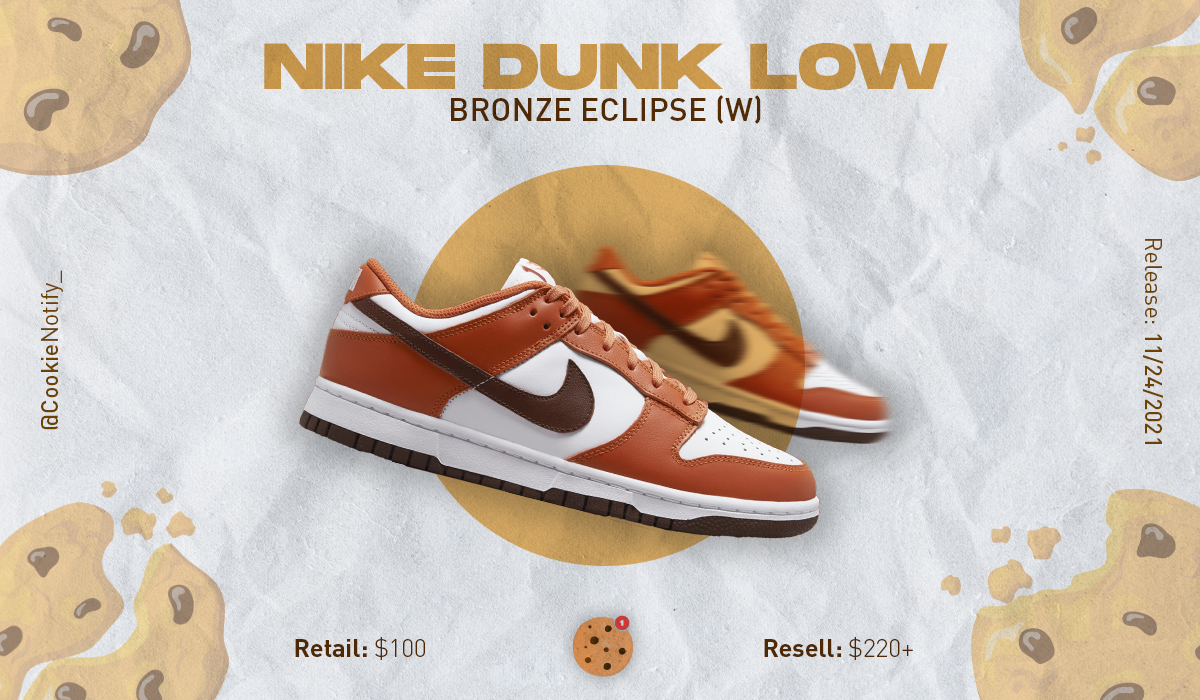 Cookie Notify tweet media