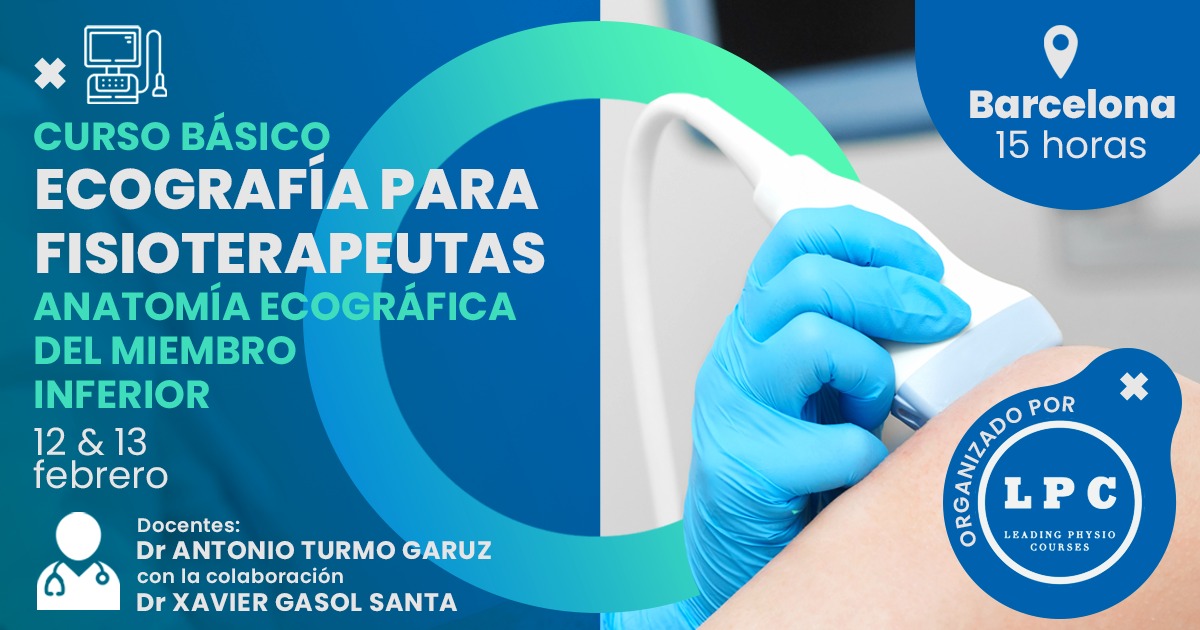 leading_physio's tweet photo. 🔴🔴¿Quieres formar parte de un curso de iniciación a la ecografía para fisioterapeutas?🔴🔴
LPC presenta 📢📢📢
⚠️⚠️⚠️UN CURSO BÁSICO DE ECOGRAFÍA PARA FISIOTERAPEUTAS⚠️⚠️⚠️
Infórmate e inscríbete a través del siguiente email ⬇️⬇️⬇️
inscripciones@leadingphysiocourses.es https://t.co/93SdpnPSsj