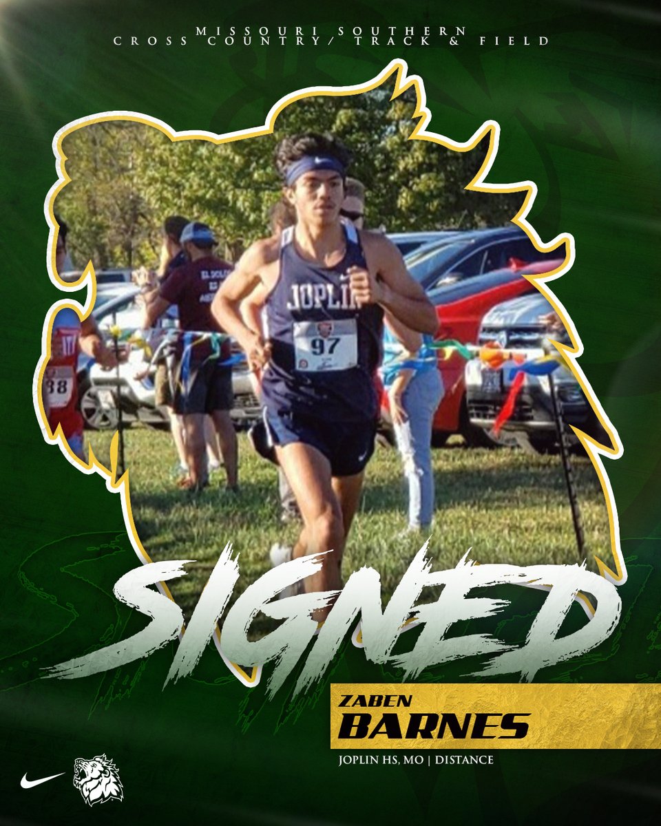 MSSU XC & T&F tweet media