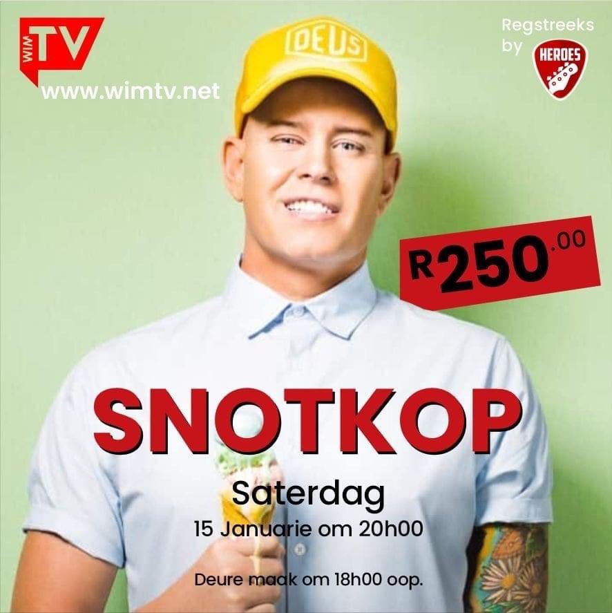 Op die Heroes verhoog …