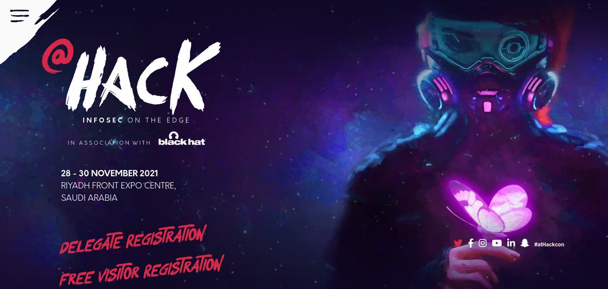 dsespitia's tweet photo. Tras esperar confirmar que todo, hoy puedo hacer oficial que representare al equipo de genial con el que hicimos #PackageDNA en el área de innovación de @ElevenPaths en el evento de @athackcon 

https://t.co/y9MhhWhiQd https://t.co/jVVGlMVNvh