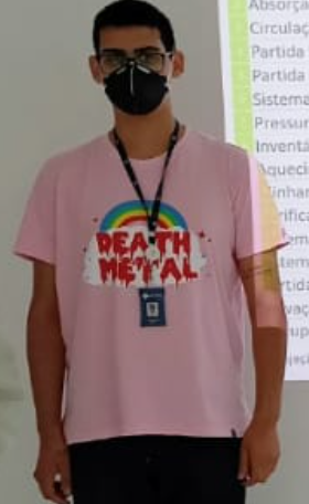 Possebão Against The Machine tweet media