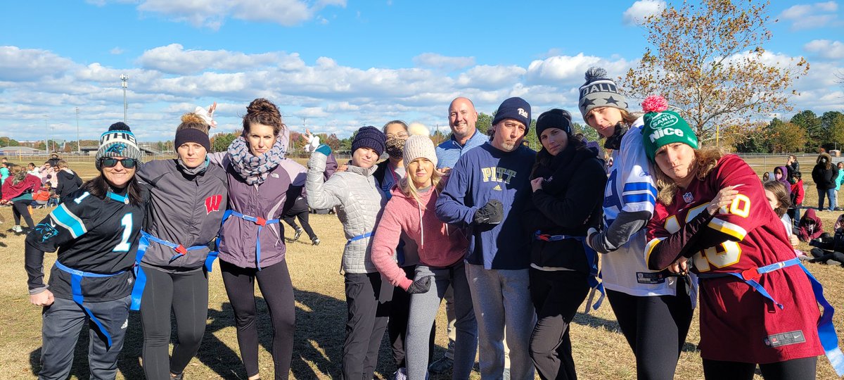 Sheena Smith (@smitherette) on Twitter photo Landstown's First Annual Turkey Bowl ๐๐ฆ๐. Students vs. Teachers...who will take the first trophy?? My guess is on the students...Look at how tough they are!! <a href="/_AGodfrey/">Ashley Godfrey</a> <a href="/jen_freemanvb/">Jennifer Freeman</a> #landstownleads Landstown's First Annual Turkey Bowl ๐๐ฆ๐. Students vs. Teachers...who will take the first trophy?? My guess is on the students...Look at how tough they are!! <a href="/_AGodfrey/">Ashley Godfrey</a> <a href="/jen_freemanvb/">Jennifer Freeman</a> #landstownleads