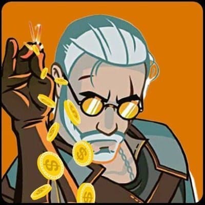 CryptoIXU's tweet photo. ⚔️WitcherCoin⚔️#BSC
  
✅Safe
✅Marketing
✅Low MC
💪Strong community
🔒Liquidity locked extented to 2077👀
💰BUSD Rewards for HODL
✅Renounced Ownership
  
🔥Big event-December 2021🔥👀
  
📈https://t.co/l2HolDfONJ…
  
 More:https://t.co/kbaFPG7TiA
 #DYOR #witchercoin #memecoin https://t.co/lf7IL5xPUL