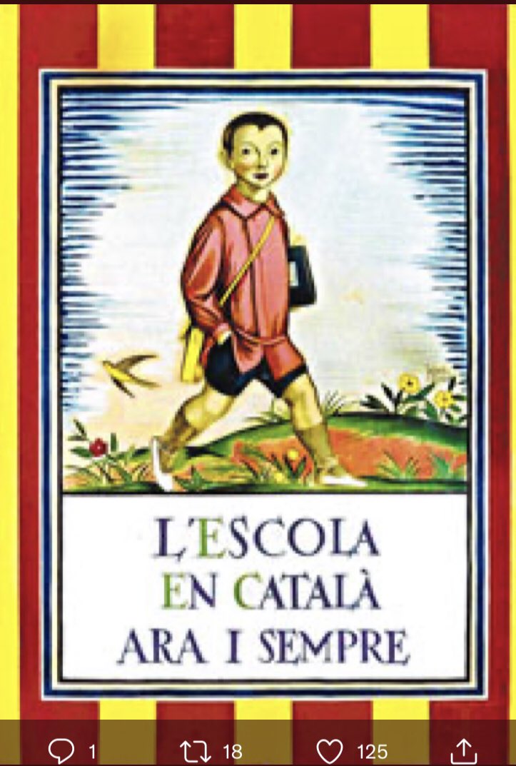 montsegarrigo's tweet photo. Ara i sempre https://t.co/k8eOU1cOWh