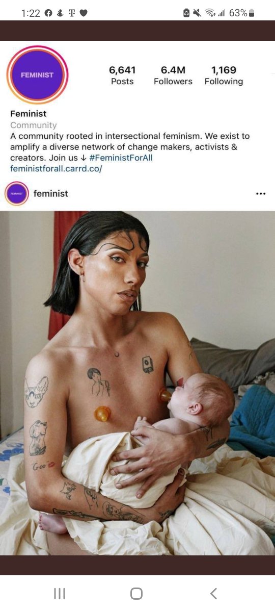 TruAmericanGal1's tweet photo. This is absolutely disgusting https://t.co/zYHlOJGhWG