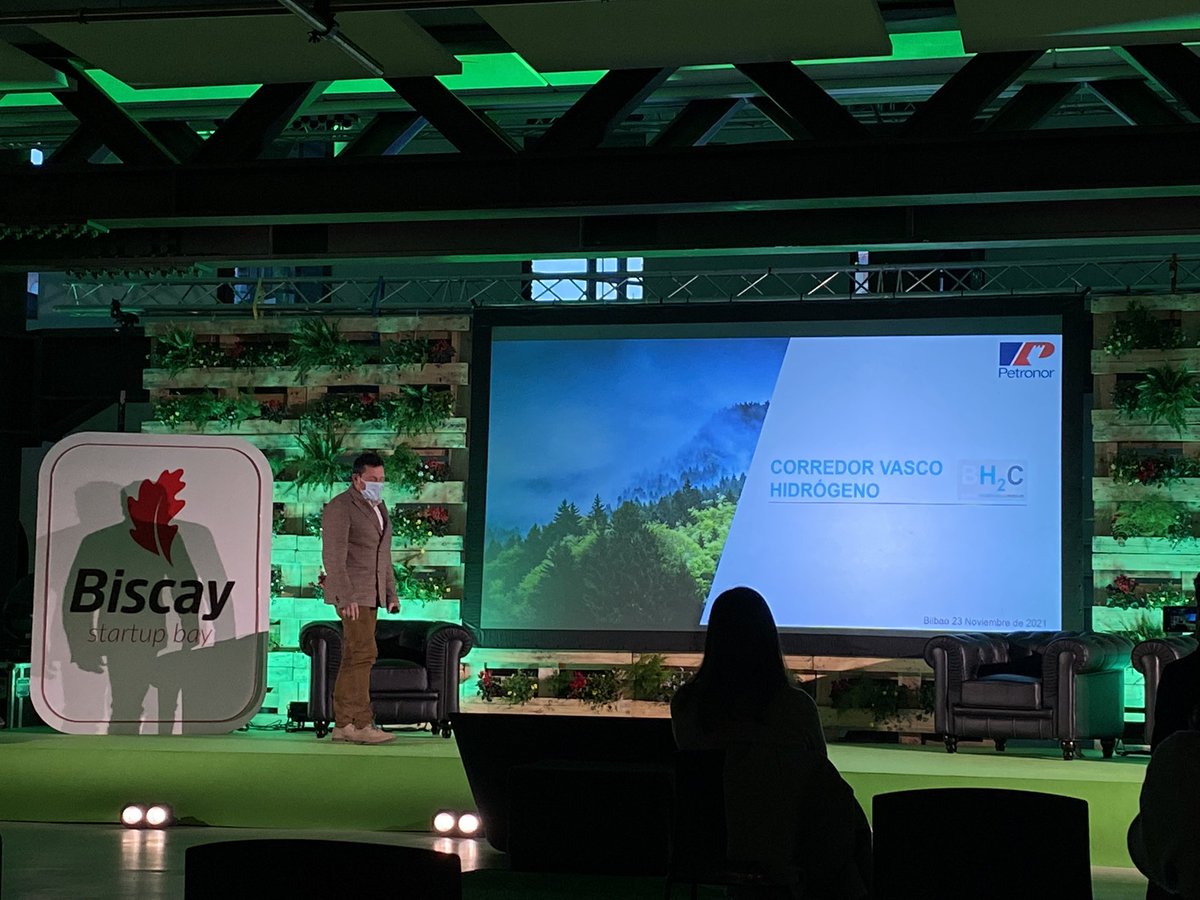 Startup Week Biscay tweet media