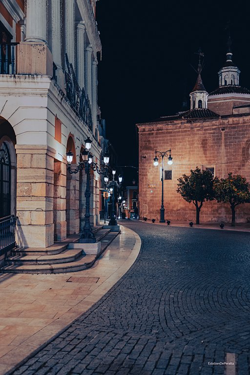 EstebanDePeral1's tweet photo. Paseo por el Casco Antiguo pacense. Me encanta Badajoz en Noviembre........ #Badajoz https://t.co/HkwfEybUhm