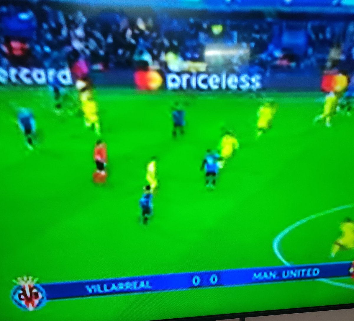 Rup_Oranje's tweet photo. @SonyLIVHelps @SonyLIV 
Extremely disappointed with the streaming quality of UCL games tonight. Have DM'ed my details, but haven't received any response so far. I'm streaming on a Samsung 4K TV, and not on a toaster. Could you please fix this ASAP! https://t.co/FGOLPxhgYi