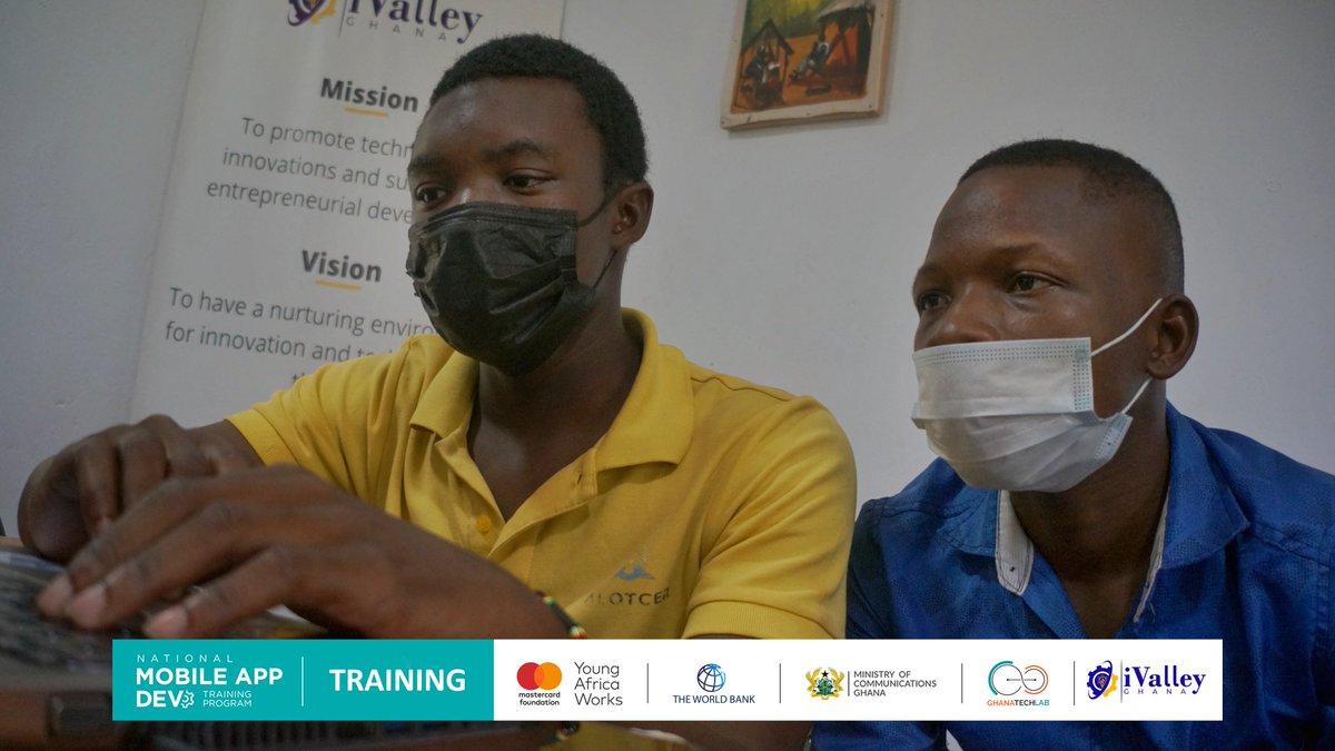 iValleyGhana's tweet photo. #GTLbase #GTLimpact #GTLMobileAppication #PaSE #GTLEcosystemMapping #YoungAfricaWorks #ghana #africa #youthemployment #ivalleyghana #Damongo #savannahregion #technology #entrepreneurship #innovation #womenintech https://t.co/CnquEiorq0