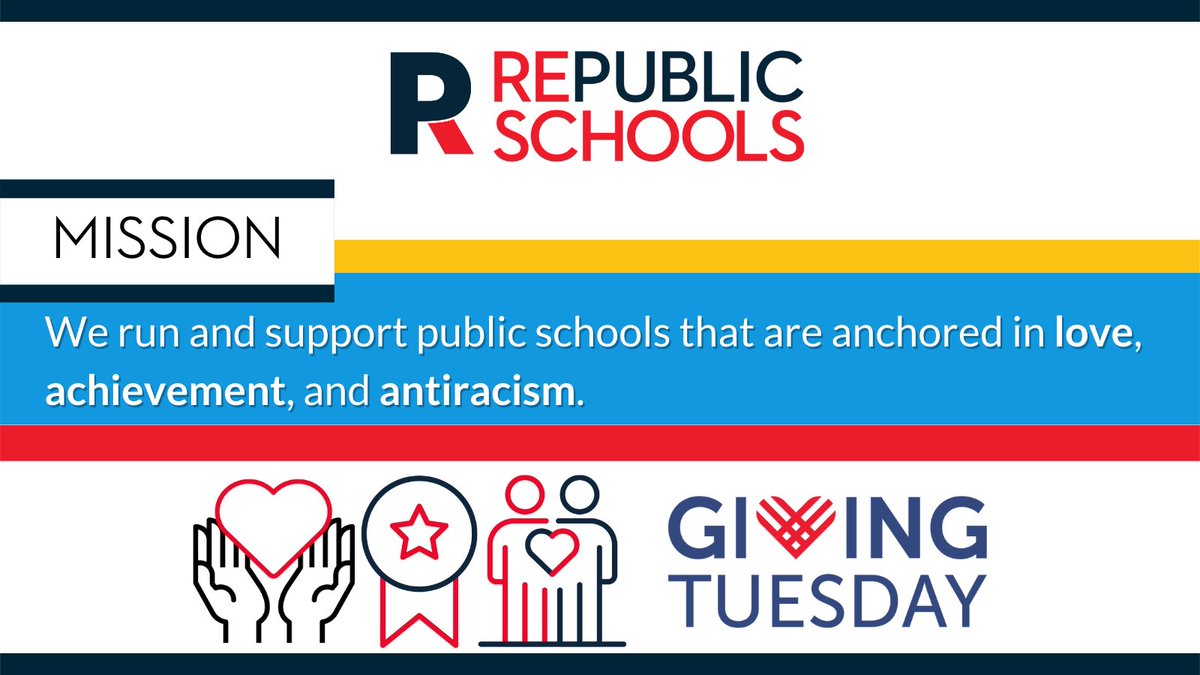 RePublic Charter Schools tweet media