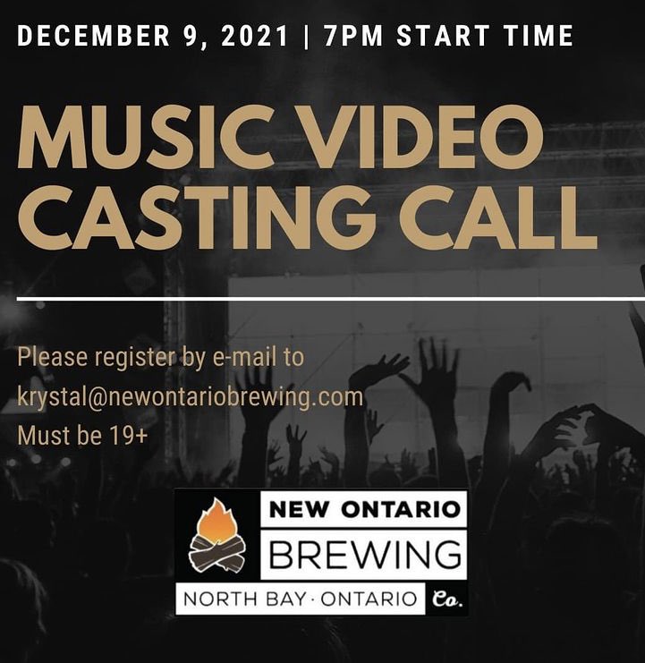 This is gonna be an amazing good time!