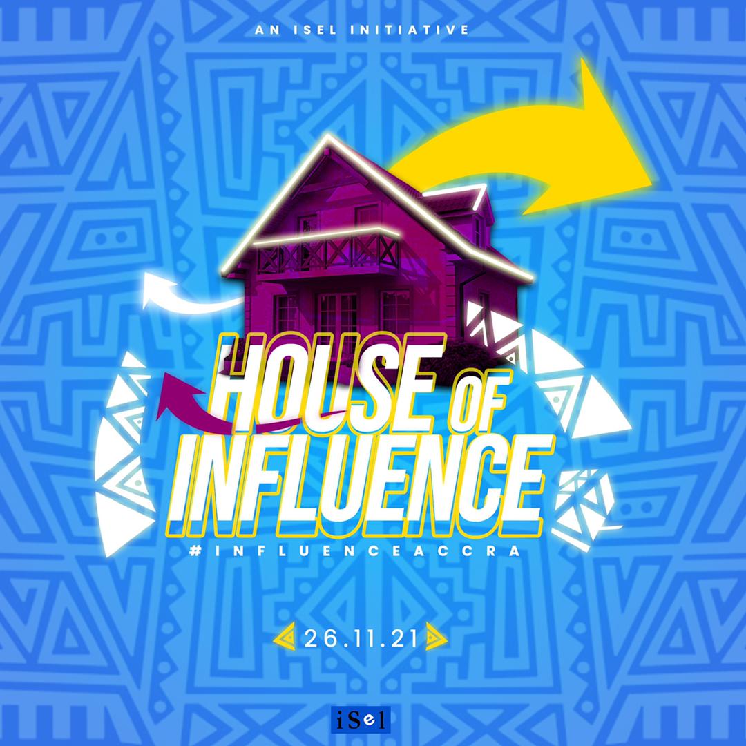 SymplyAdwoa's tweet photo. Guys come @iselmedia House Of Influence
Meet new people and make friends. 
Have fun
Games
Art Exhibition 
Food 
Good music 
Can't wait to hangout with you all🥰
Link up @iselmedia to register for free🔥🔥

#ExperienceiSel #HouseOfInfluence https://t.co/60JtKGogod